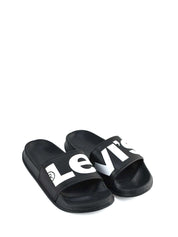 Ciabatte Nero Levi's