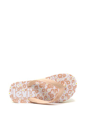 Infradito Rosa Levi's