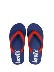 Infradito Blu Levi's