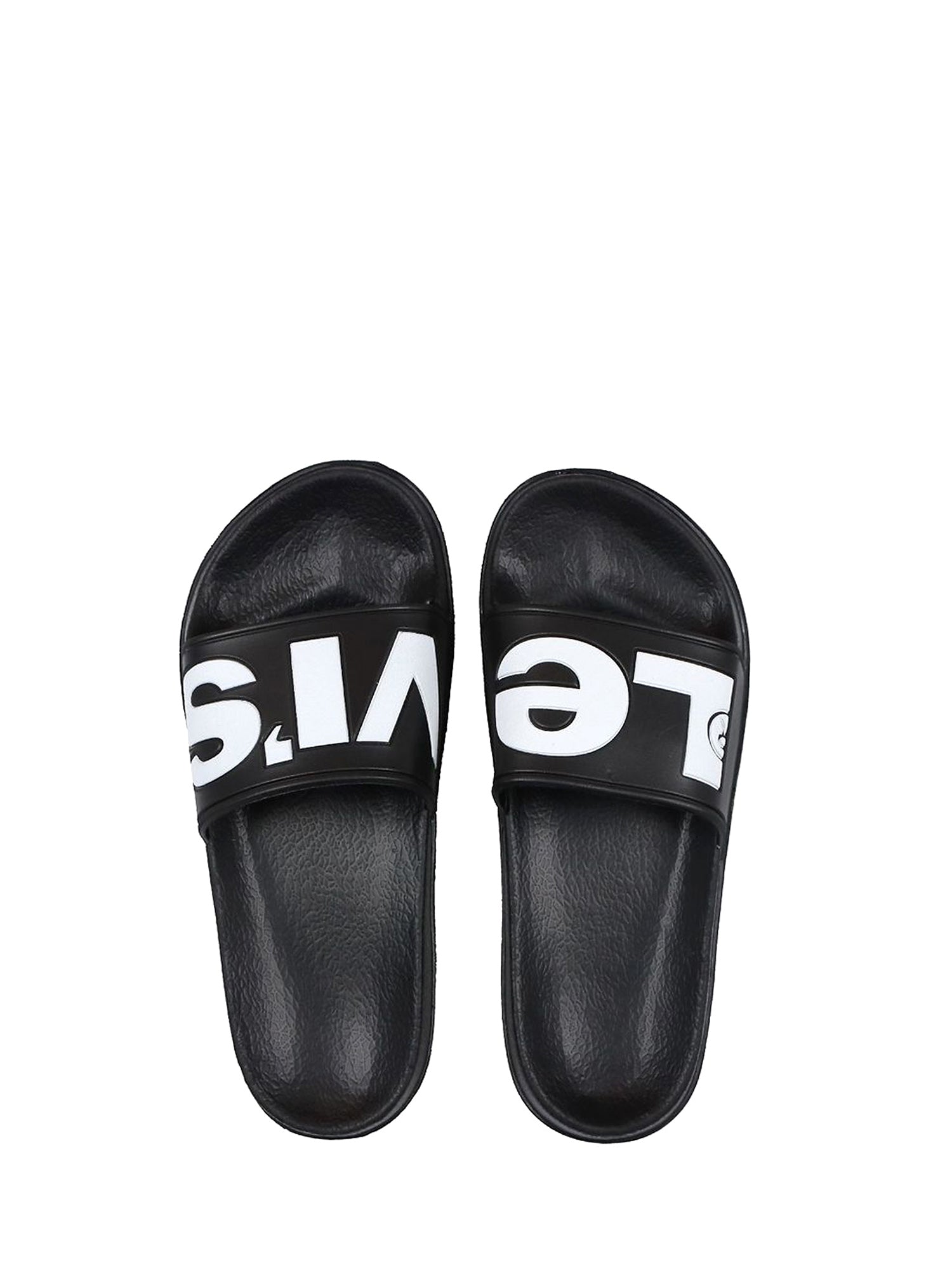 Ciabatte Nero Levi's