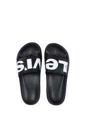 Ciabatte Nero Levi's