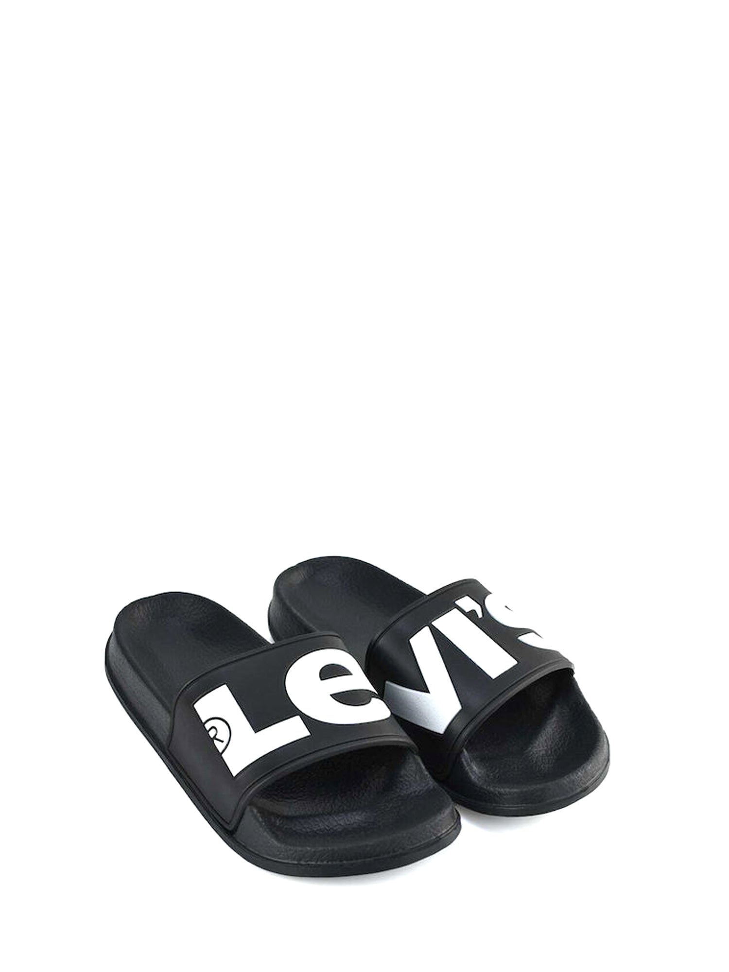 Ciabatte Nero Levi's