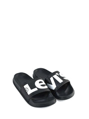 Ciabatte Nero Levi's