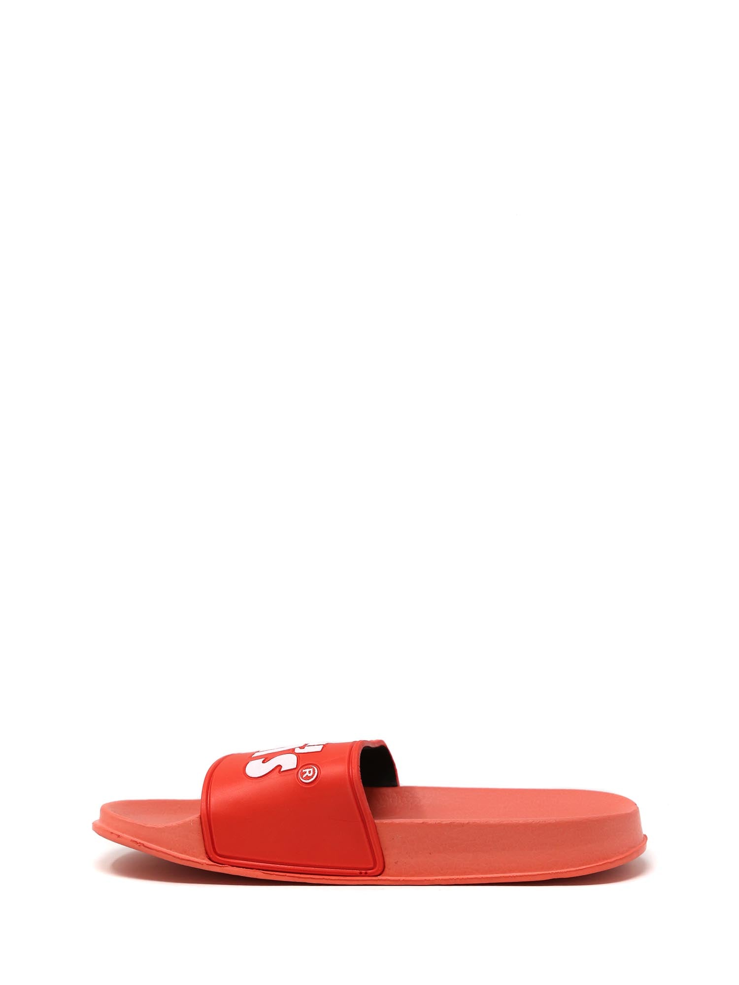 Ciabatte Rosso Levi's