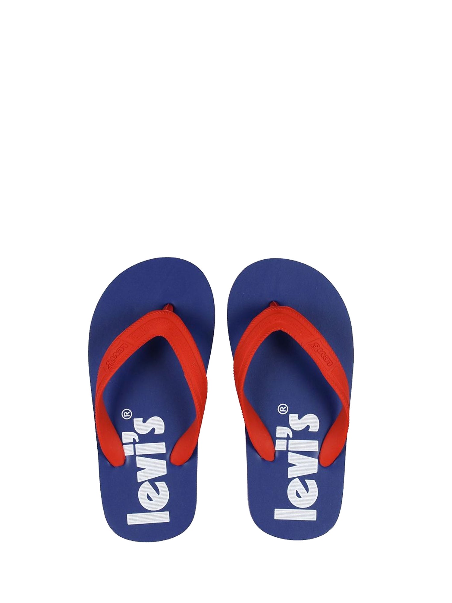 Infradito Blu Levi's