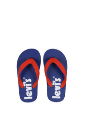 Infradito Blu Levi's