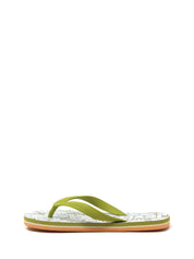 Infradito Verde Levi's