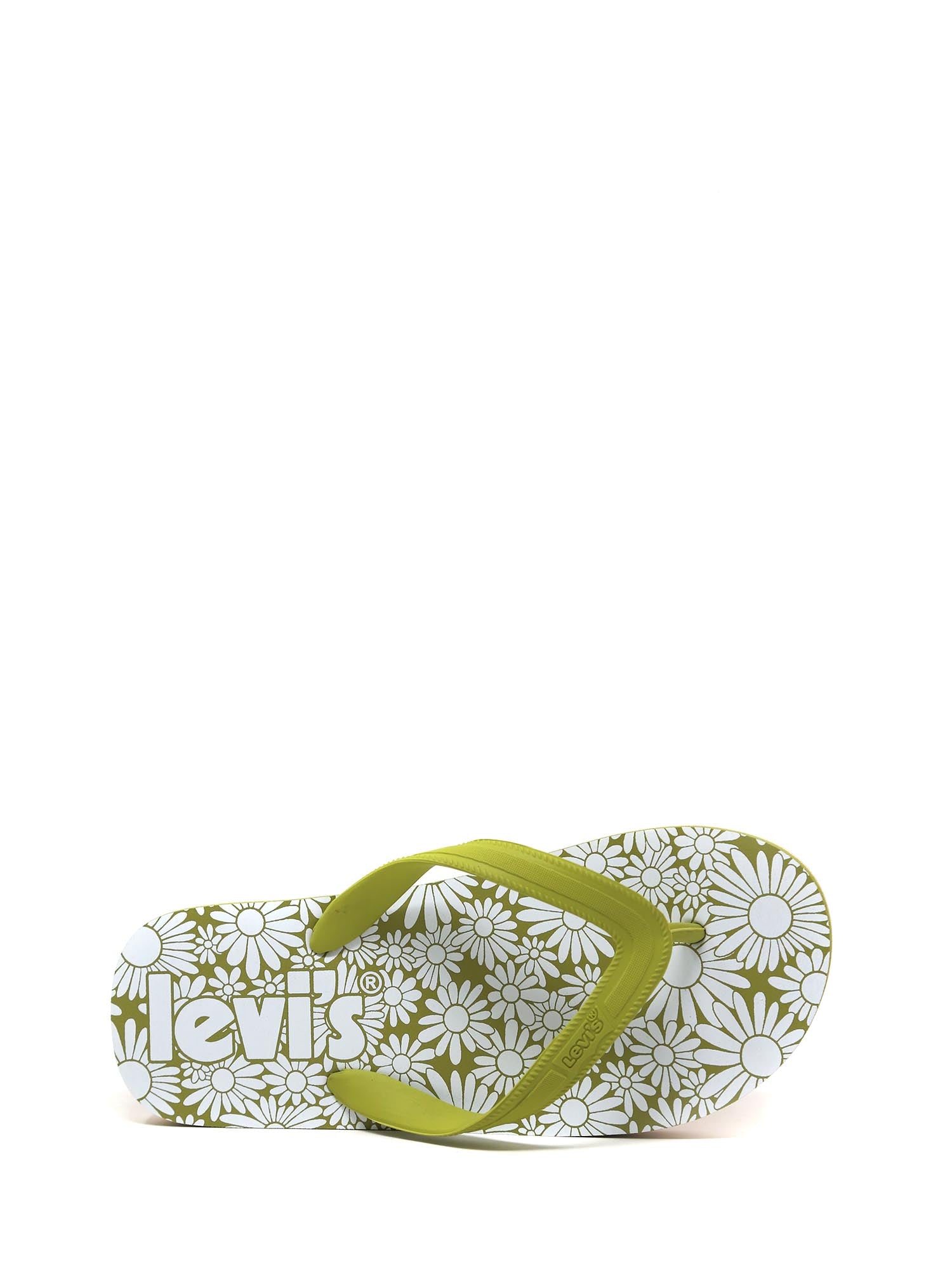 Infradito Verde Levi's