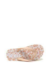 Infradito Rosa Levi's