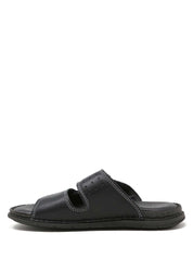 Ciabatte Nero Valleverde