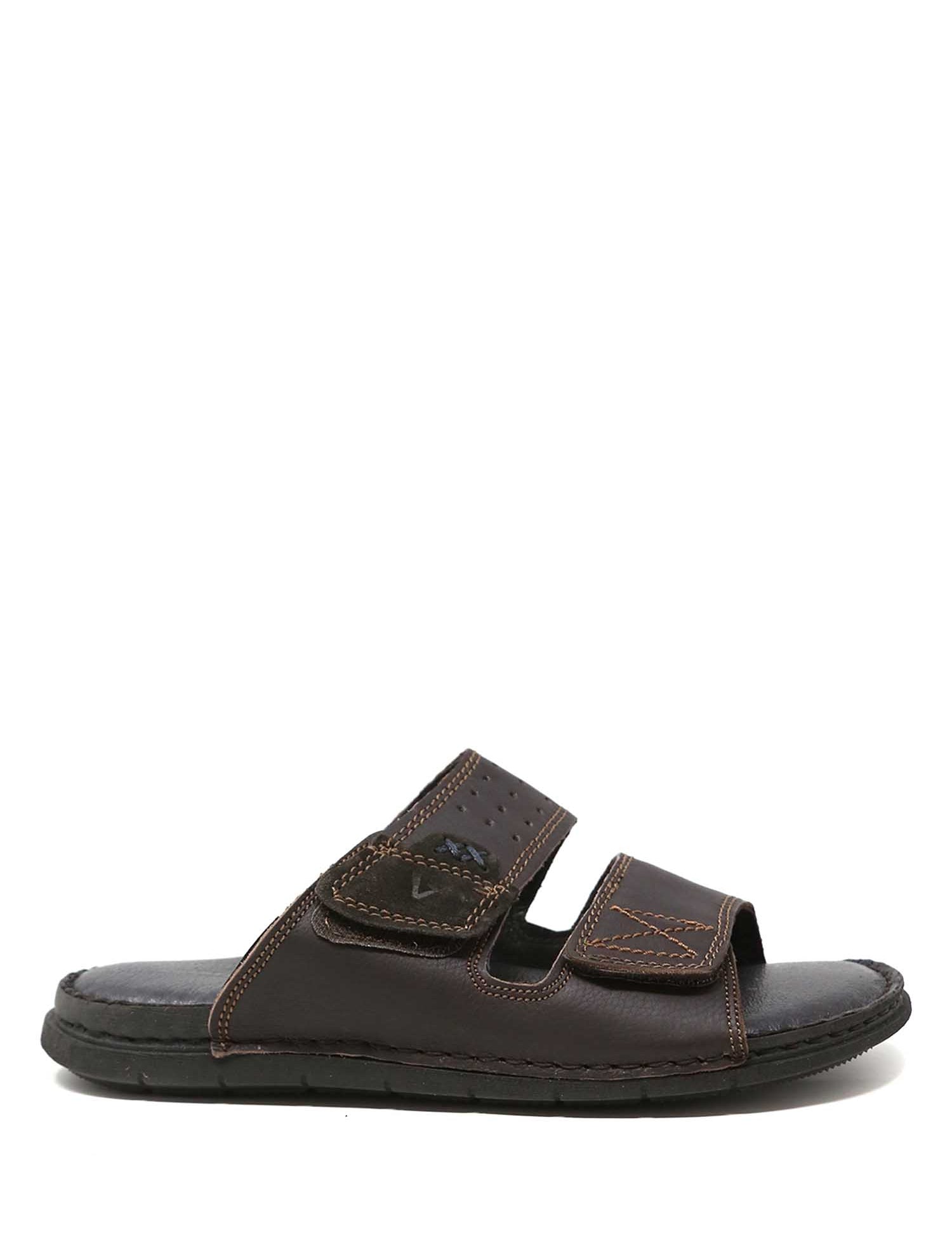 Ciabatte Marrone Valleverde