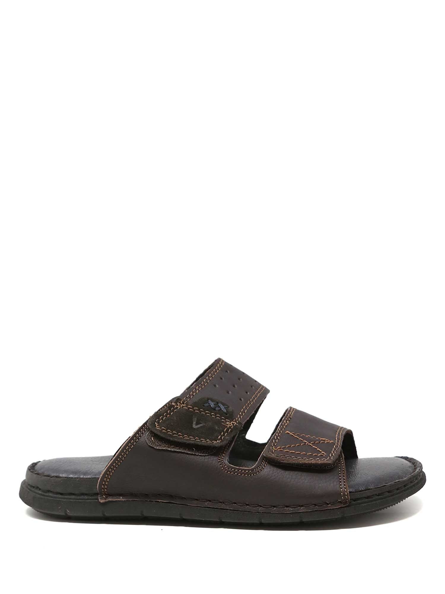 Ciabatte Marrone Valleverde