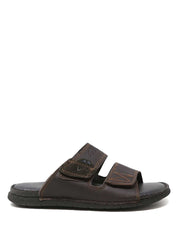 Ciabatte Marrone Valleverde