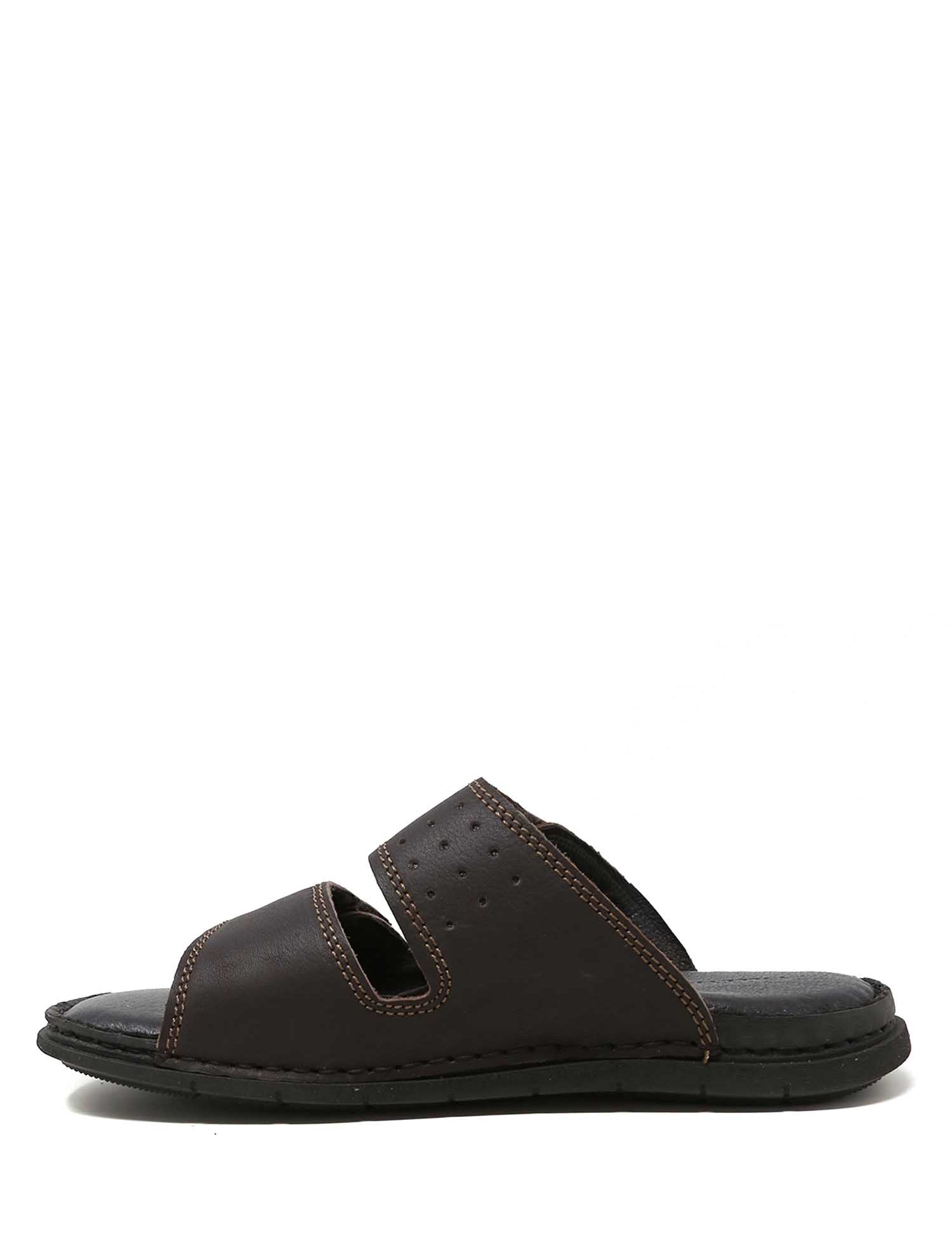 Ciabatte Marrone Valleverde