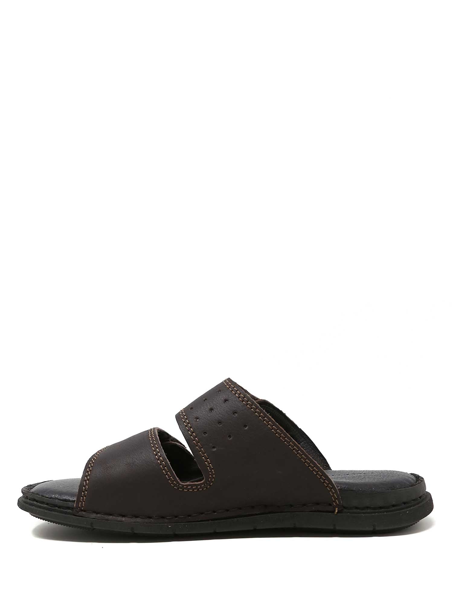 Ciabatte Marrone Valleverde