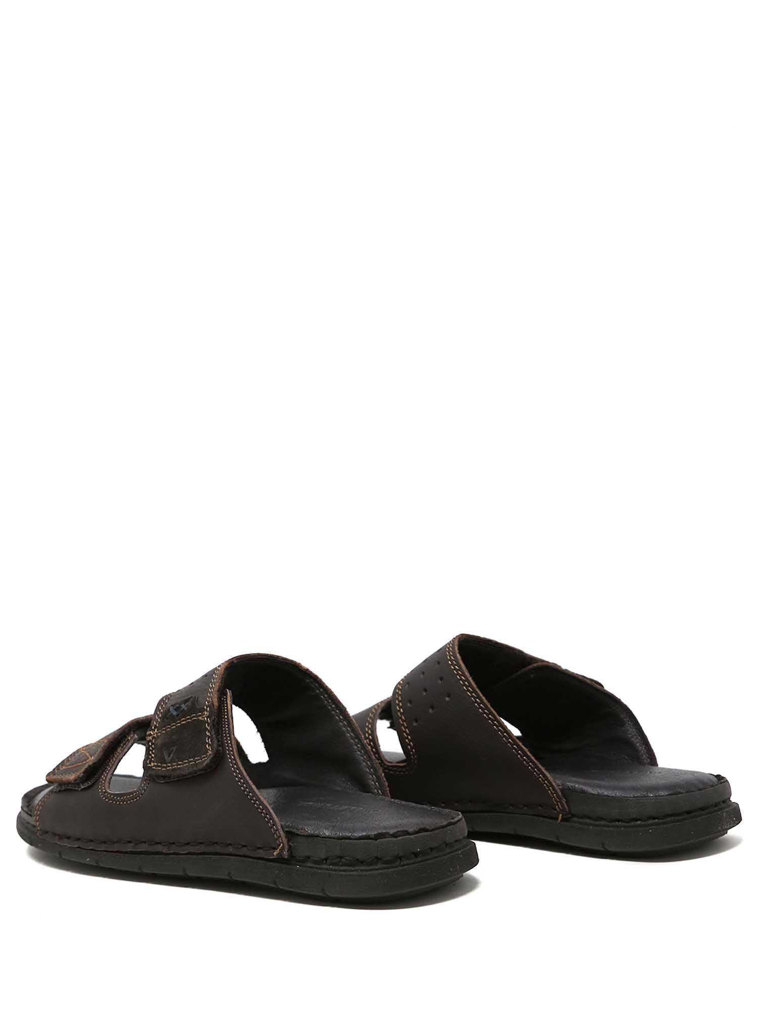 Ciabatte Marrone Valleverde