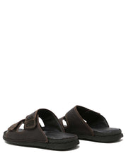 Ciabatte Marrone Valleverde