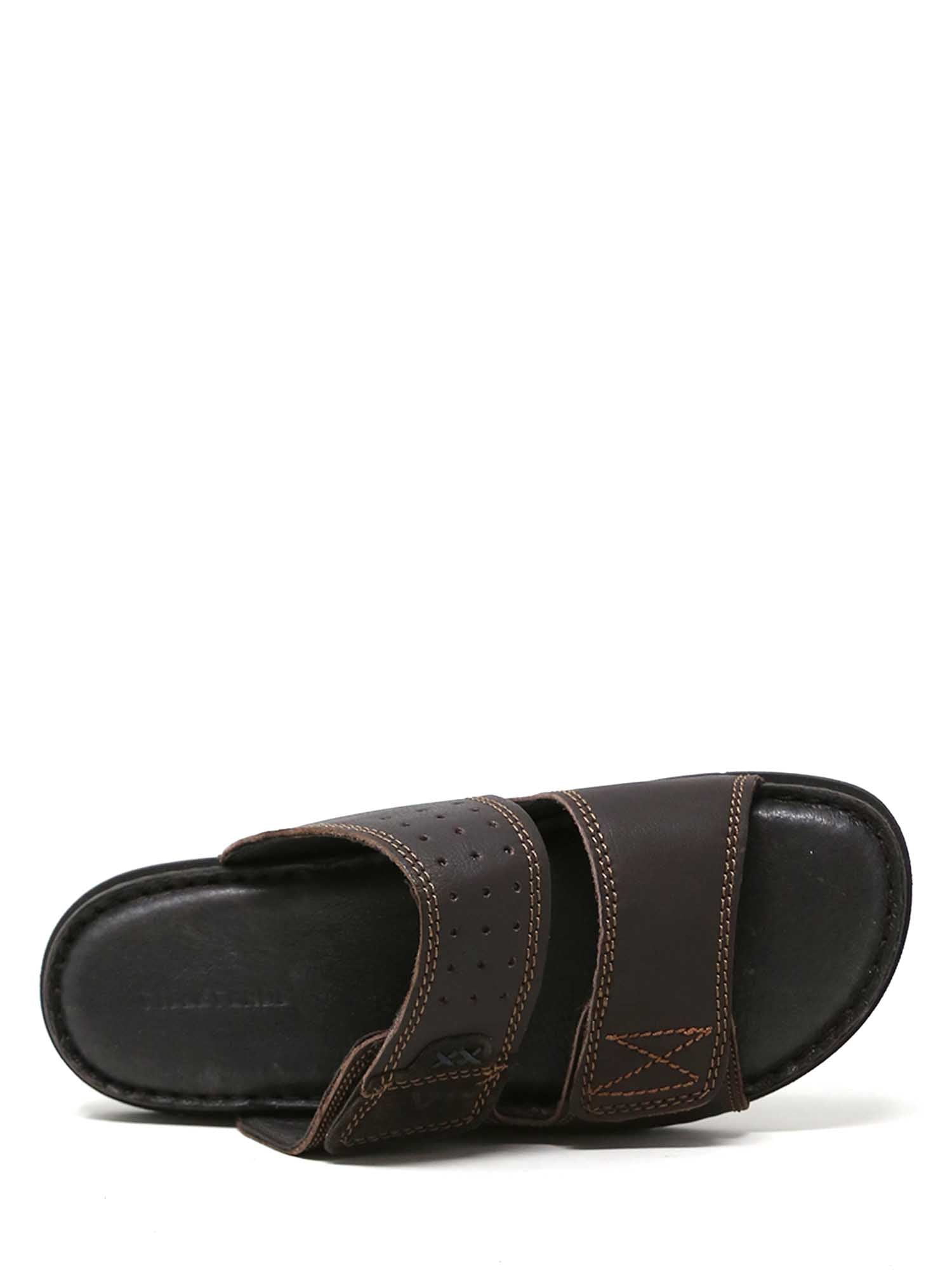 Ciabatte Marrone Valleverde