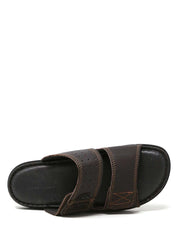 Ciabatte Marrone Valleverde