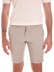 Bermuda Grigio Borgoni Milano