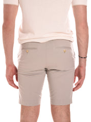 Bermuda Grigio Borgoni Milano