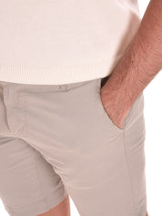 Bermuda Grigio Borgoni Milano