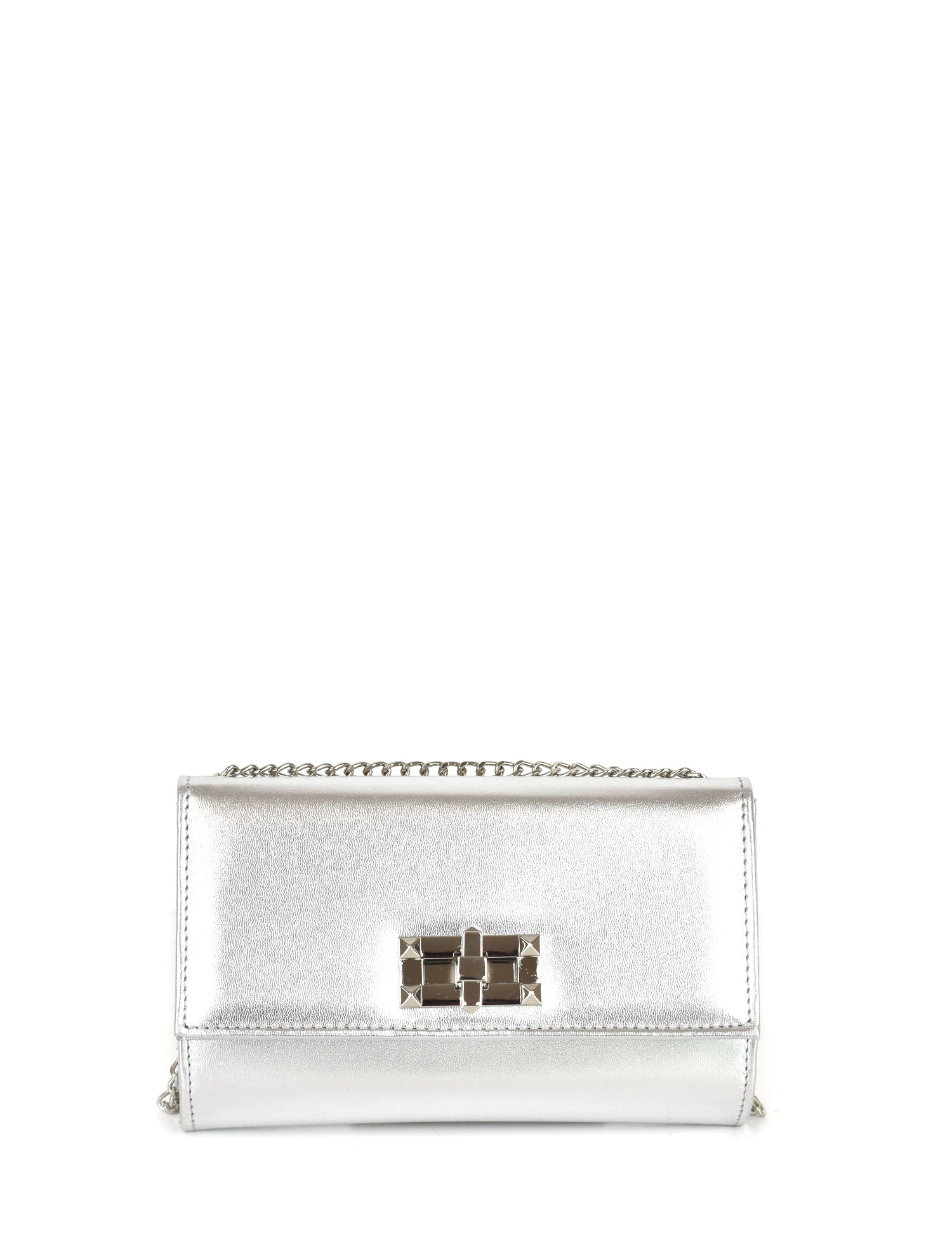 Pochette Argentato Grace 