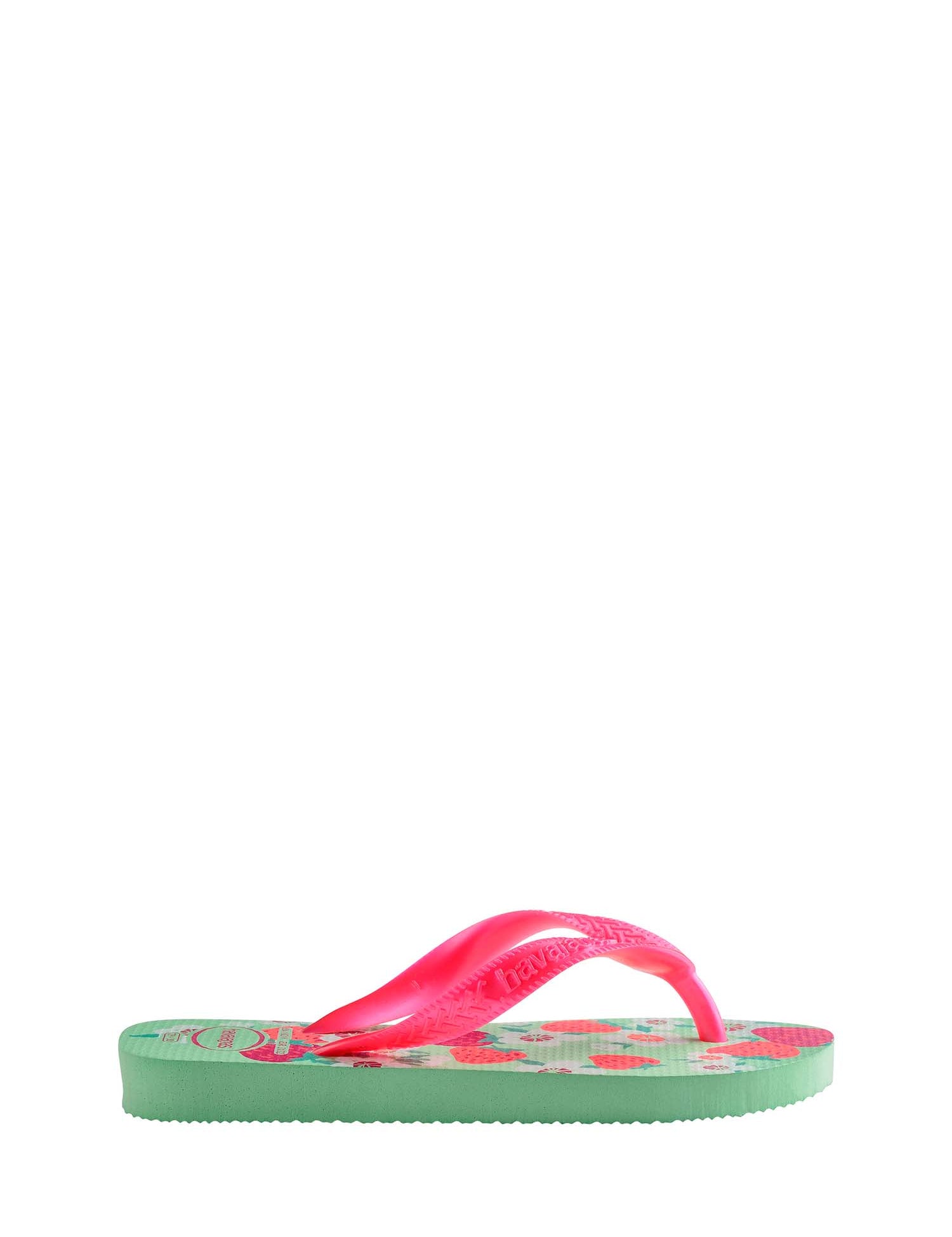 Infradito Verde Havaianas