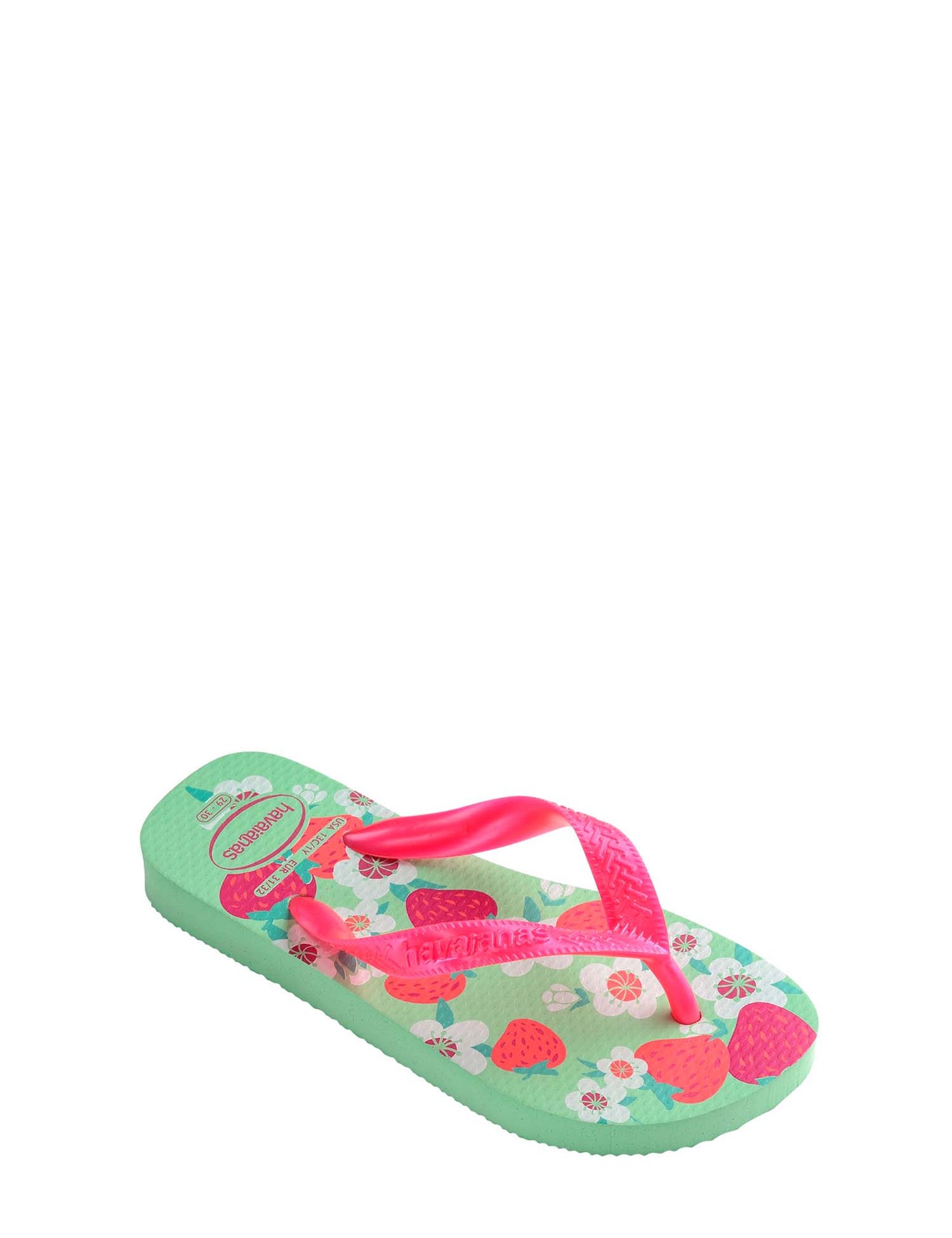 Infradito Verde Havaianas