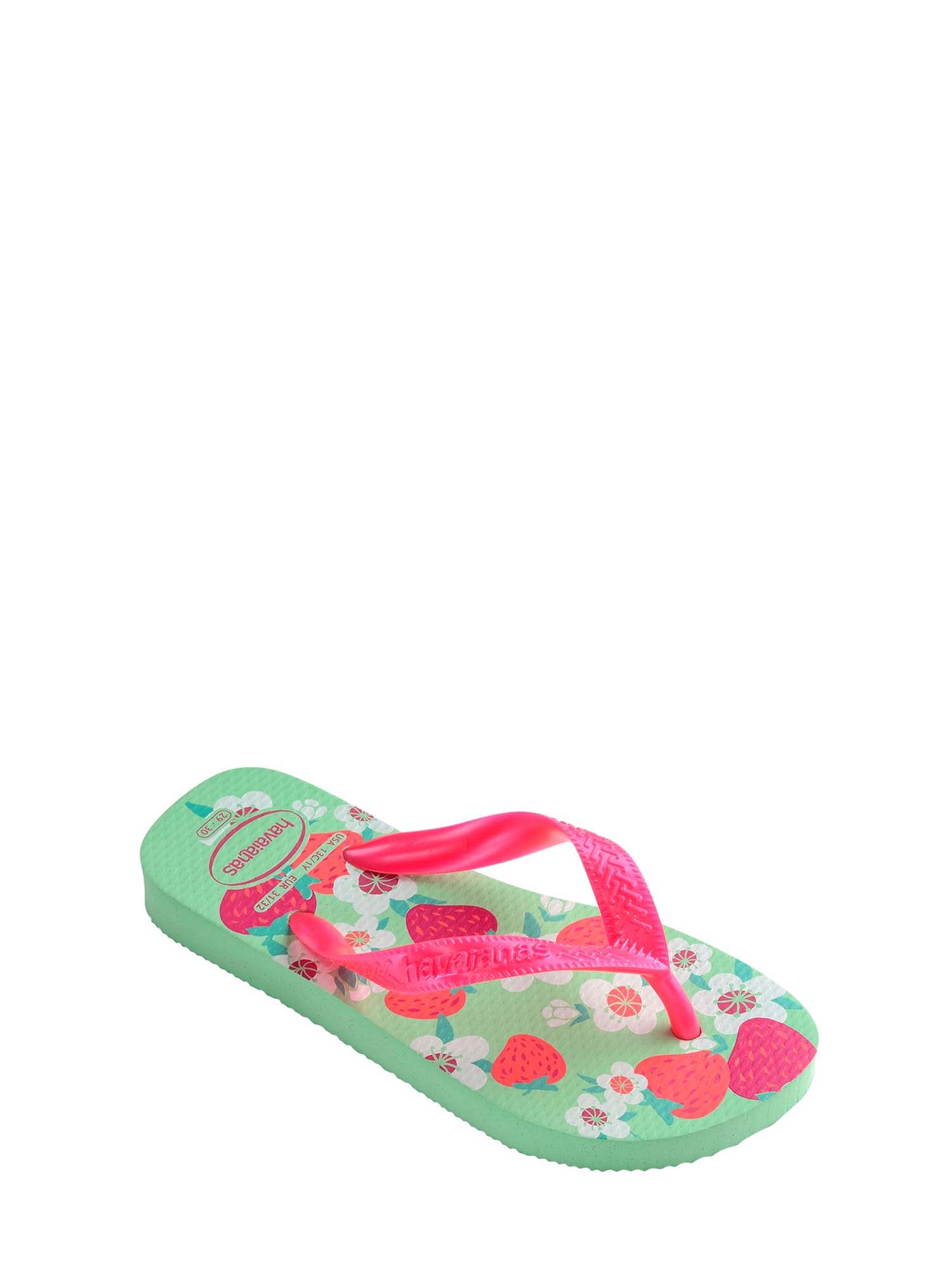 Infradito Verde Havaianas