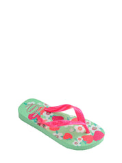 Infradito Verde Havaianas