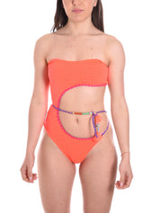 Costumi Arancio F**k