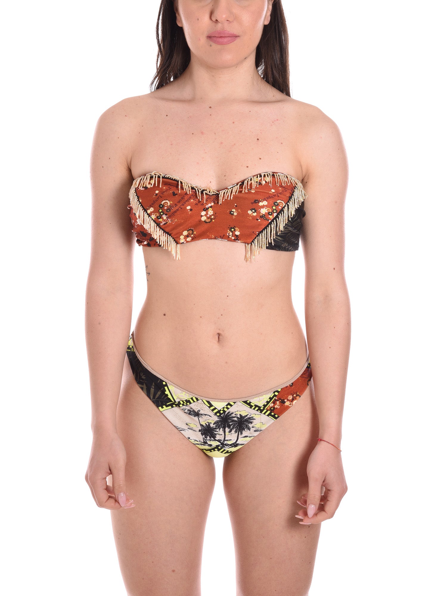 Costumi Marrone F**k