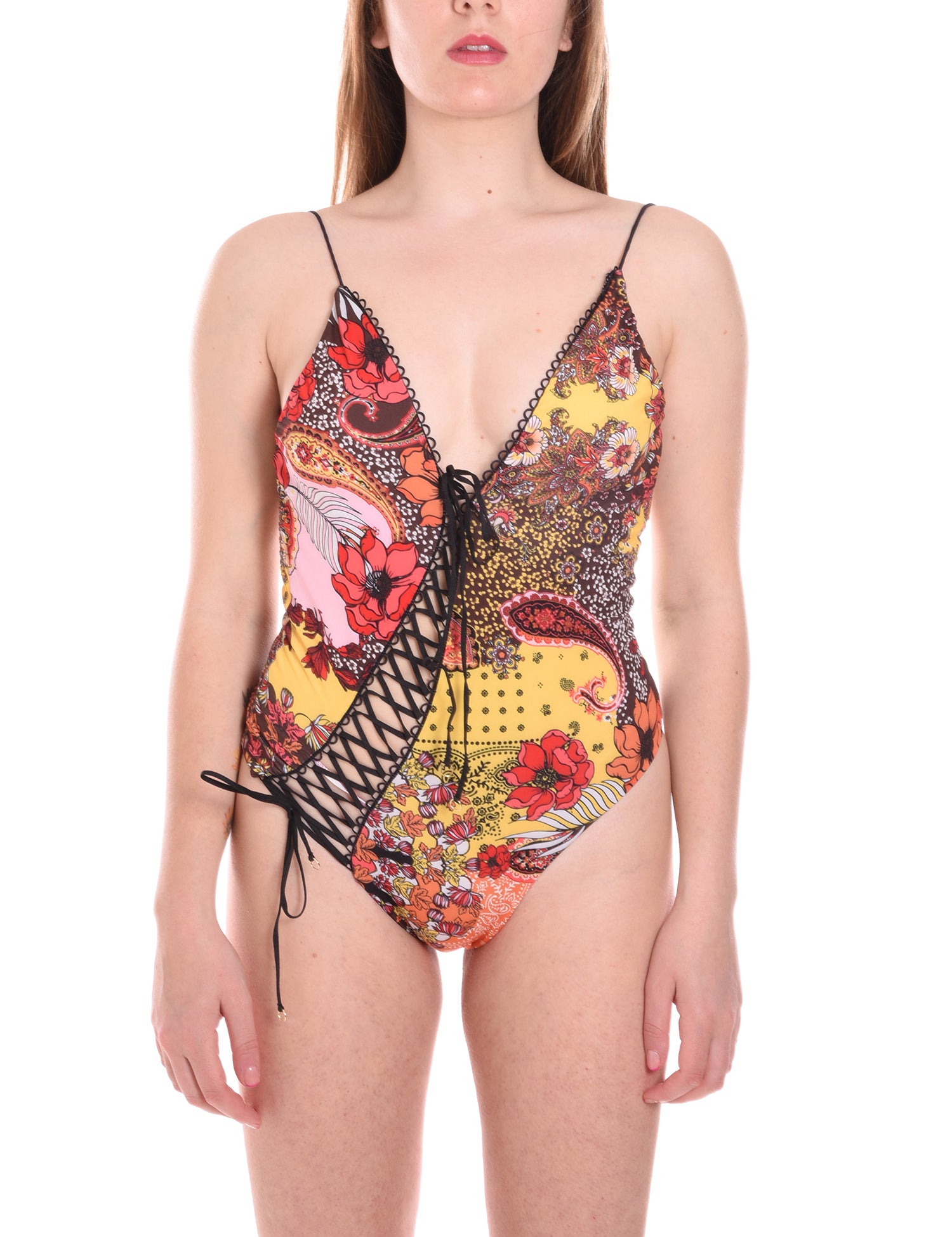 Costumi Marrone F**k