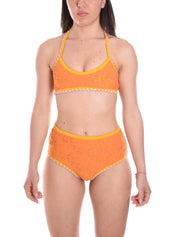 Costumi Arancio F**k