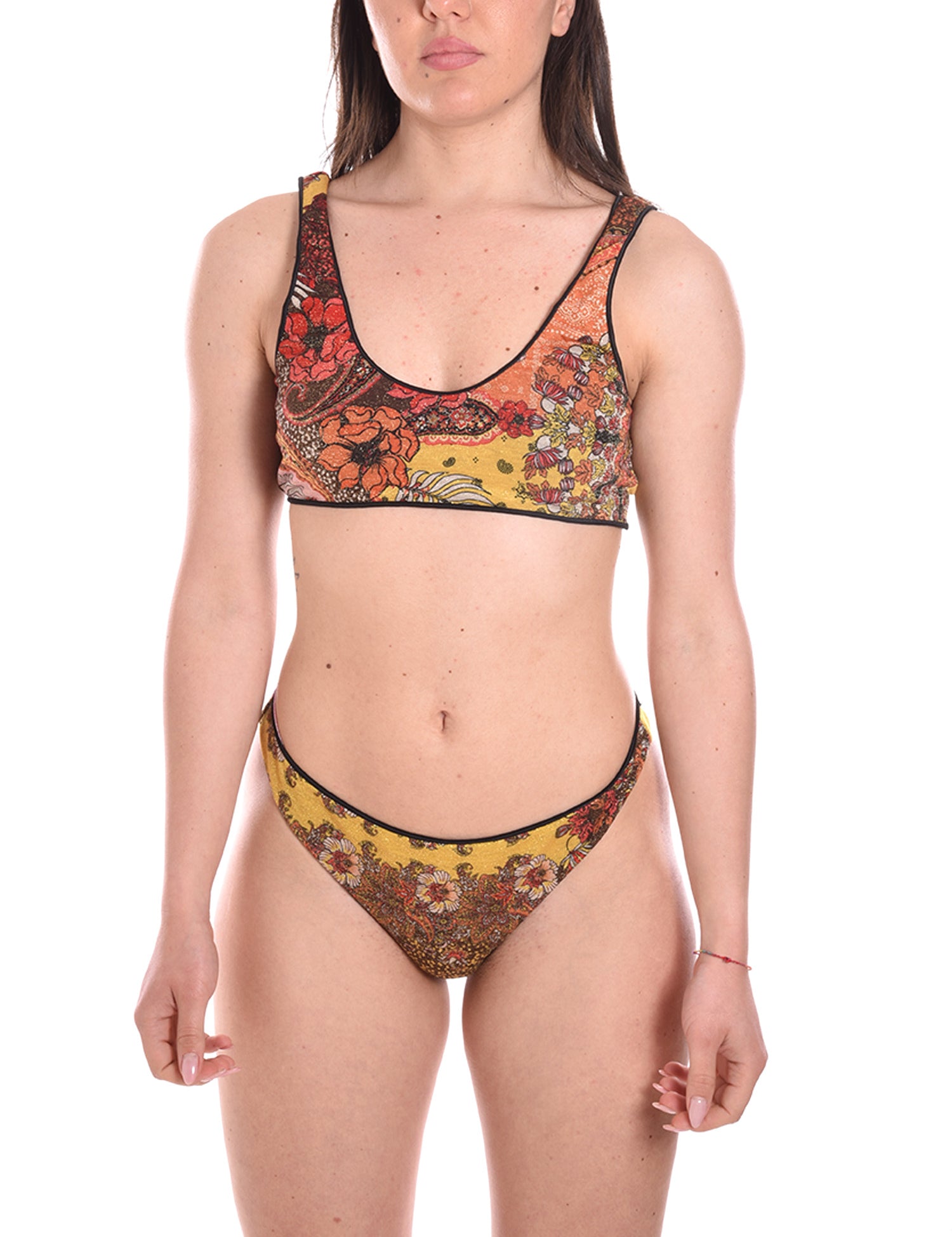 Costumi Marrone F**k