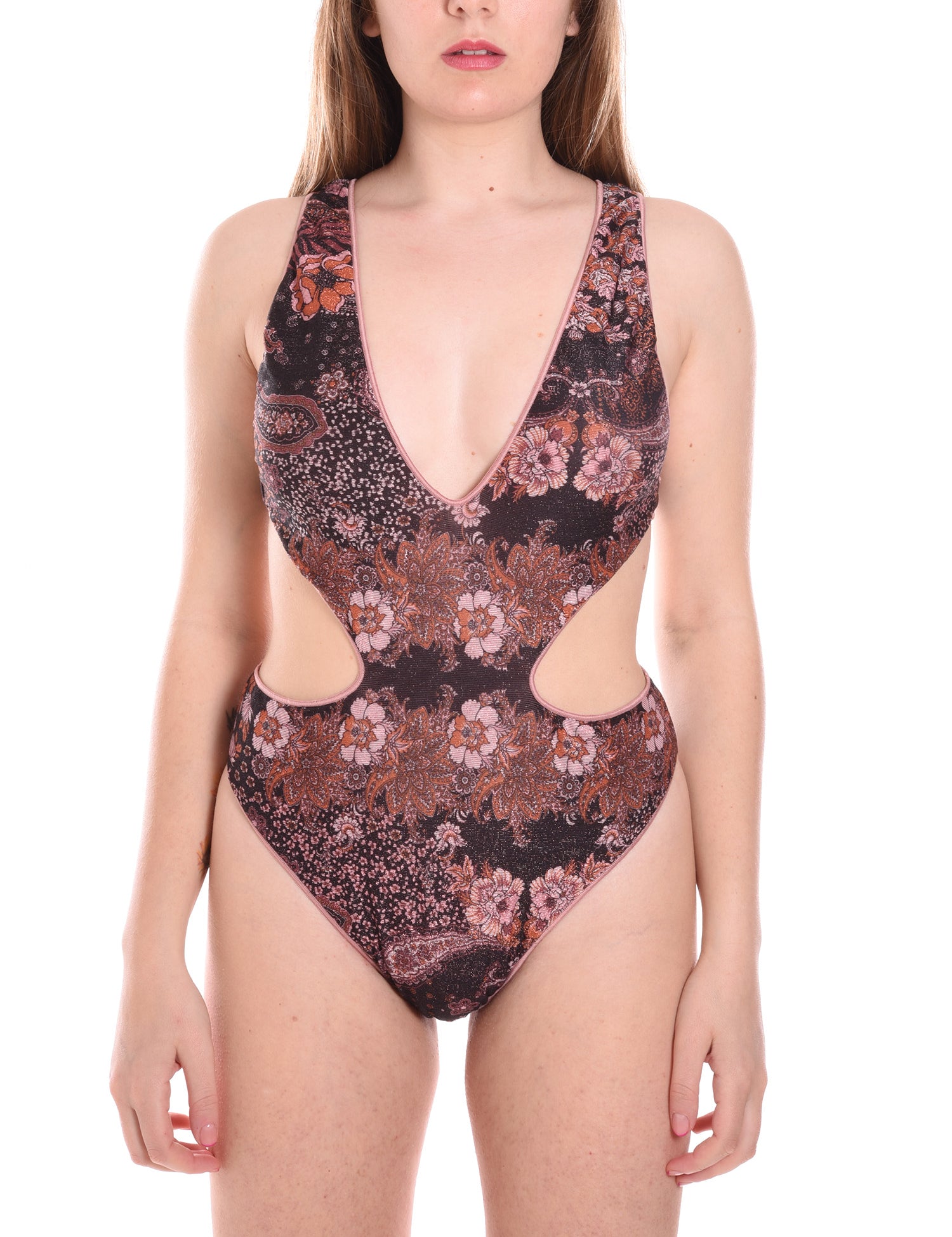 Costumi Marrone F**k