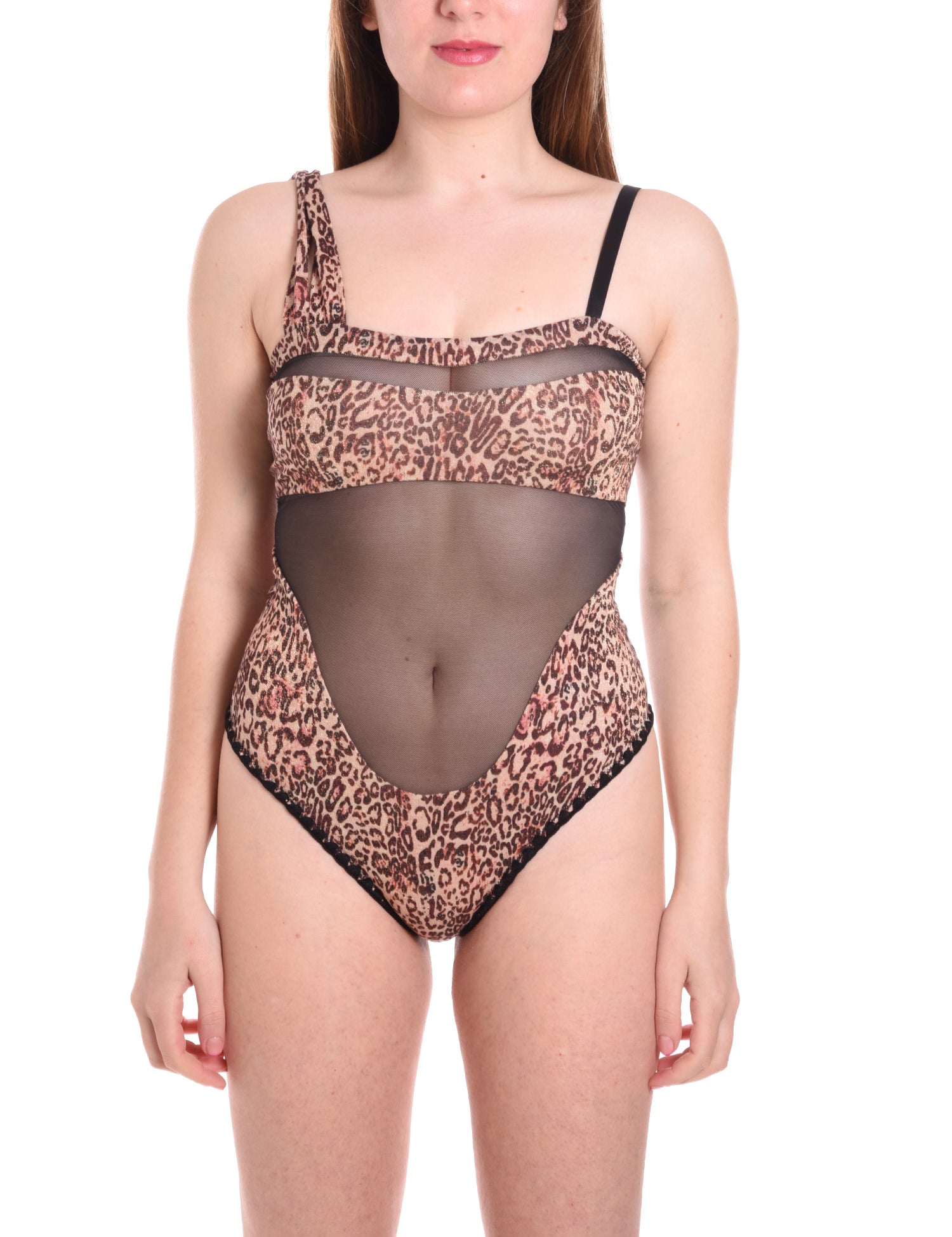 Costumi Marrone F**k