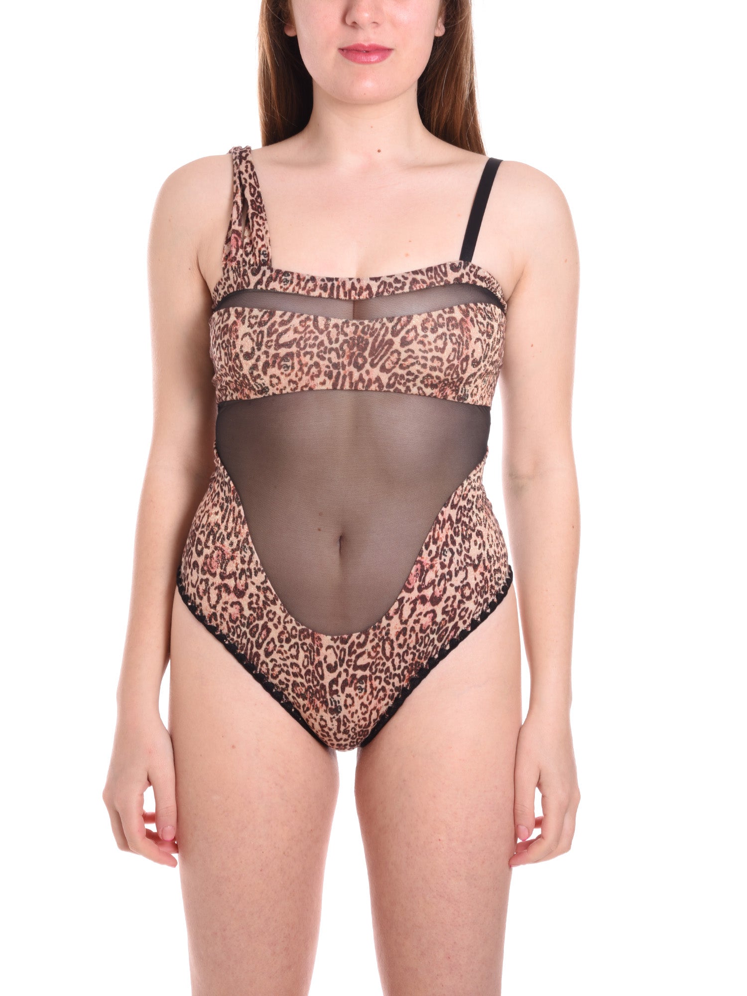 Costumi Marrone F**k