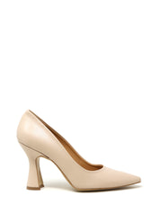 Decolleté Nude Grace Shoes