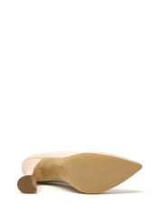 Decolleté Nude Grace Shoes