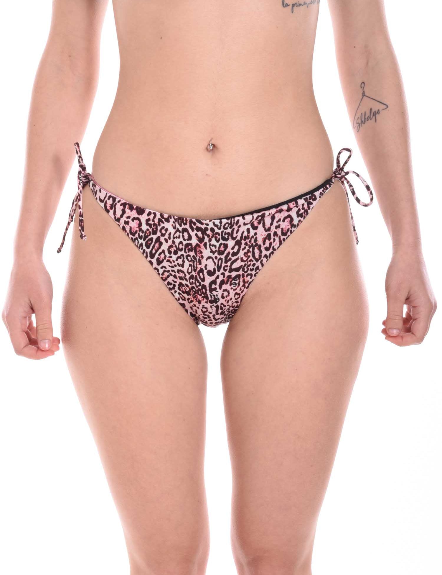 Costumi Marrone F**k