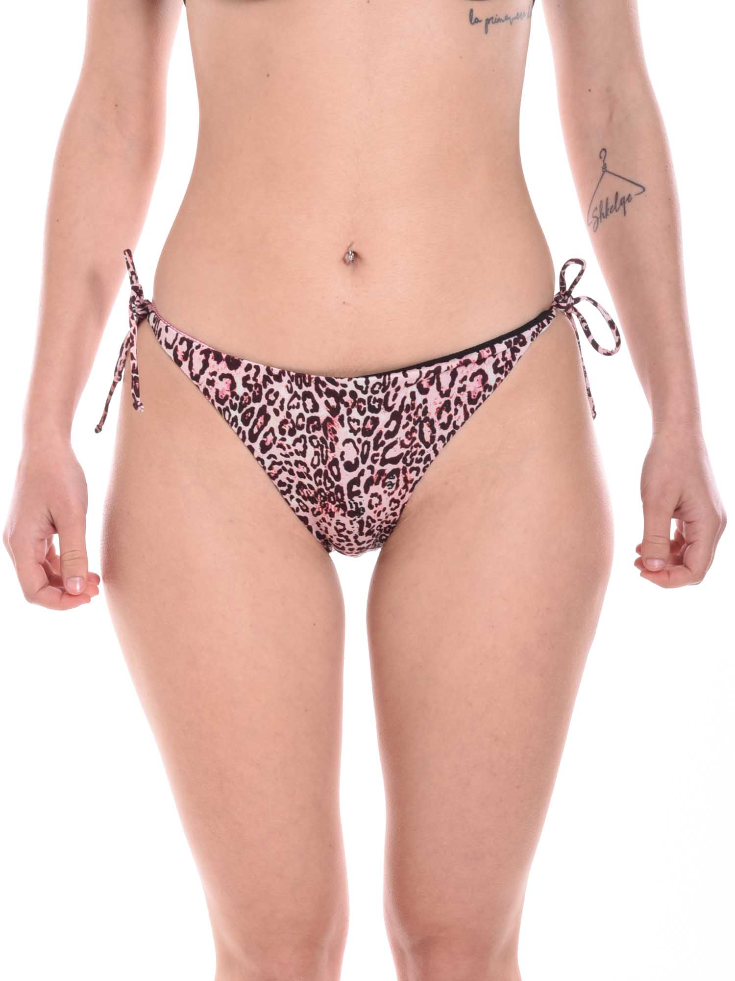 Costumi Marrone F**k