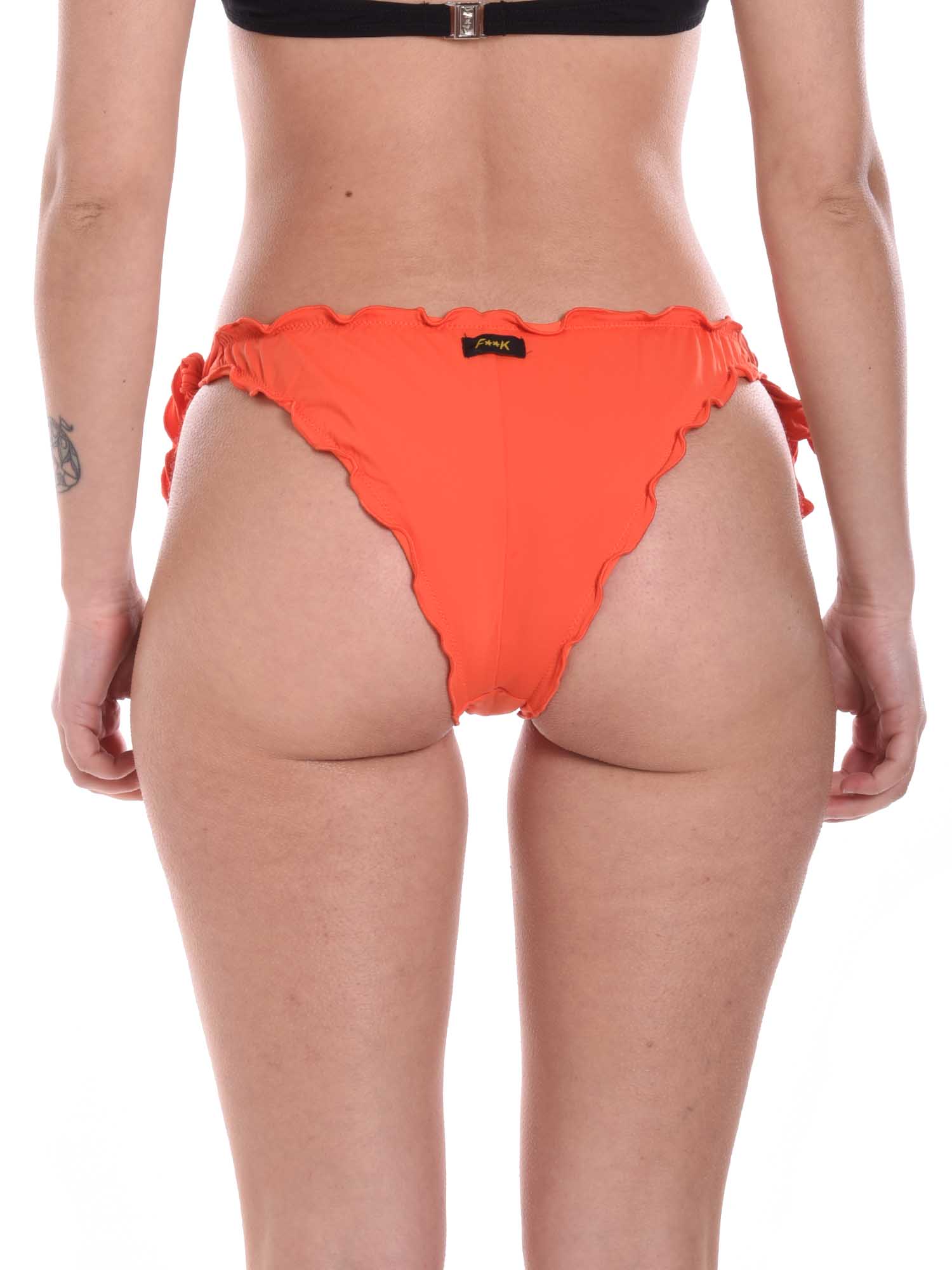 Costumi Arancio F**k