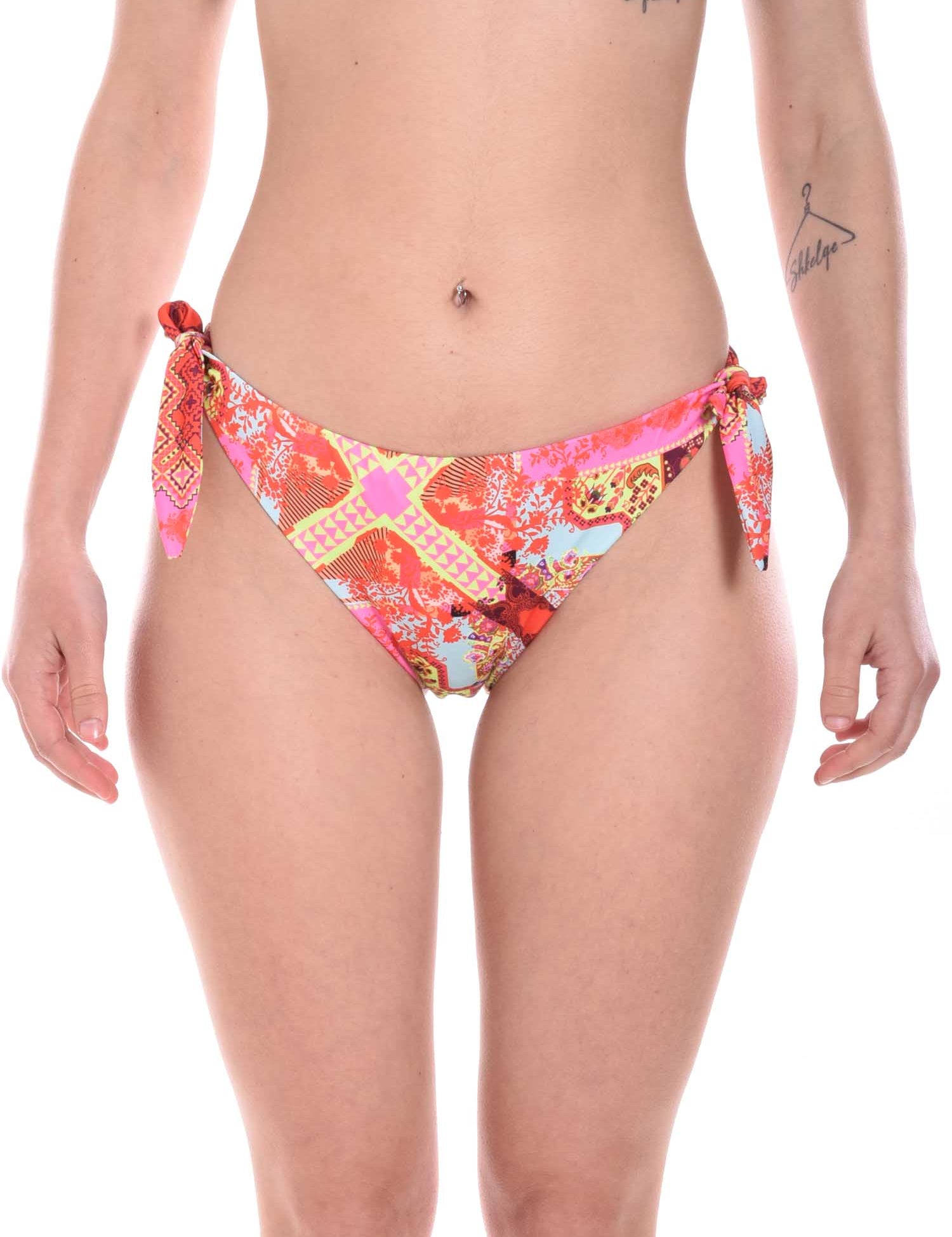 Costumi Arancio F**k