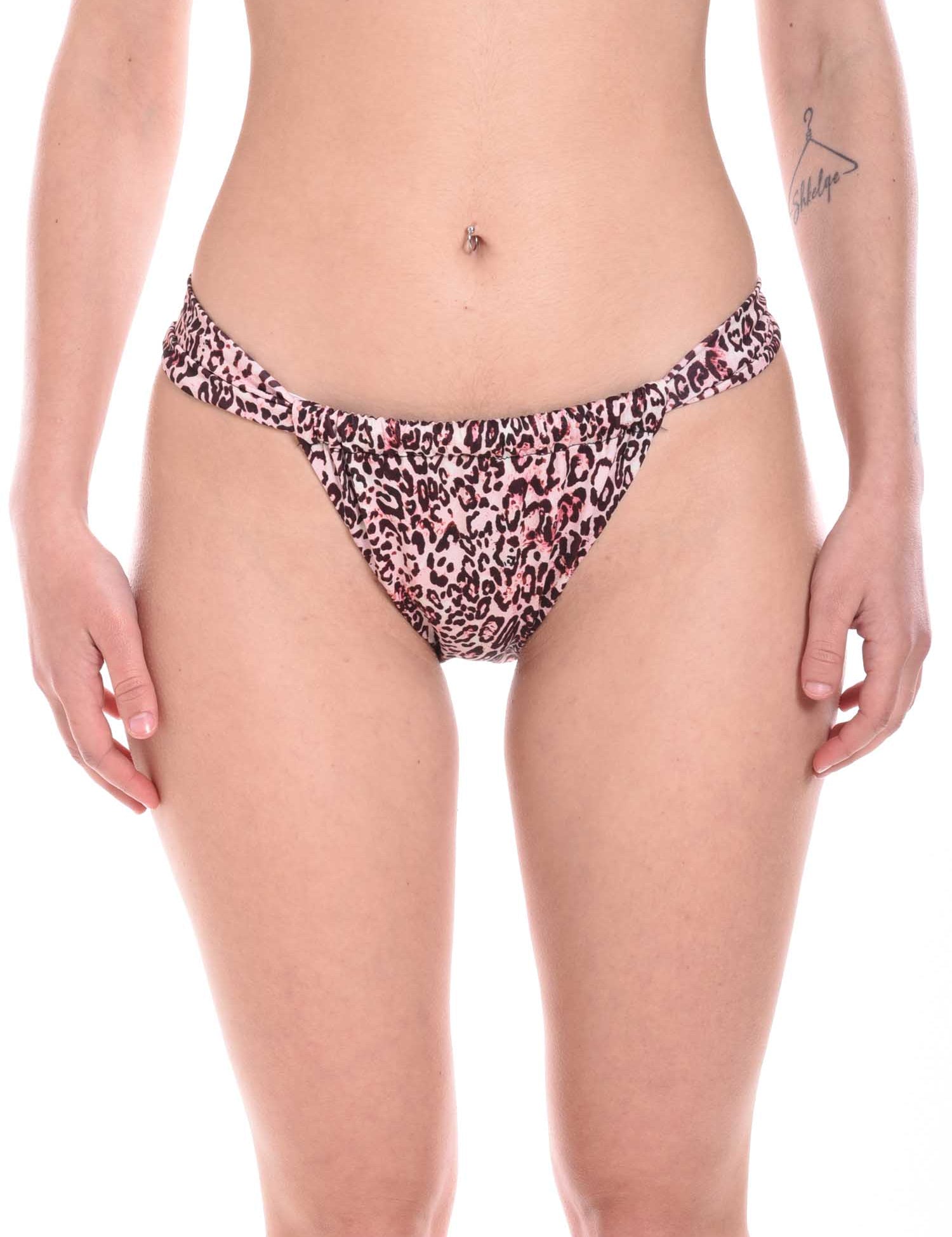 Costumi Marrone F**k