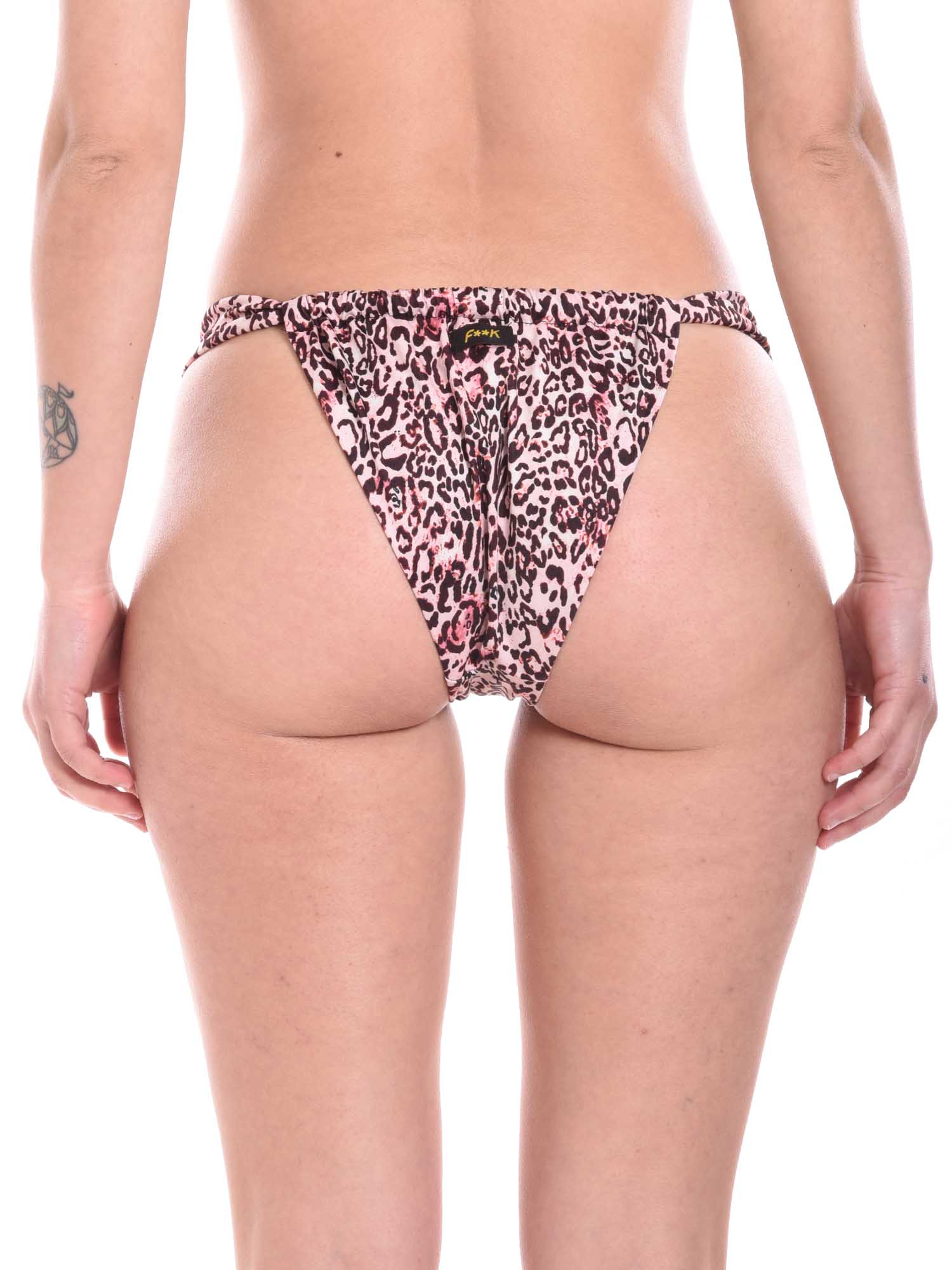 Costumi Marrone F**k