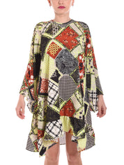 Copricostume Nero F**k