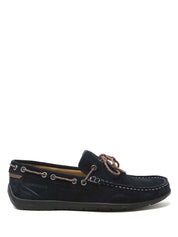 Mocassini Blu Lumberjack