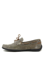 Mocassini Grigio Lumberjack